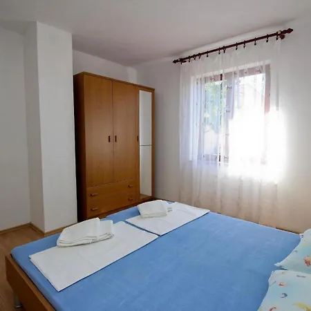 Apartment Apartment Dunato I -300M Vom Meer, Erdgeschoss