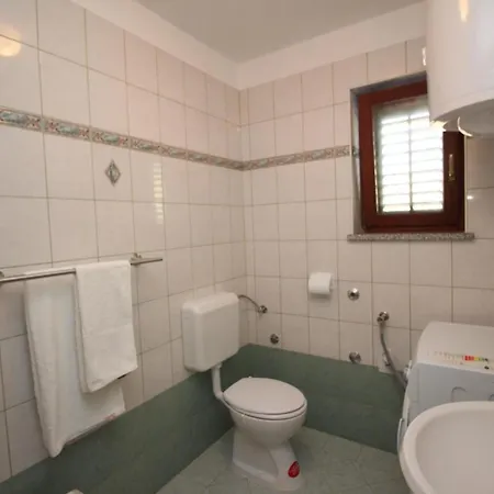Apartment Dunato I -300M Vom Meer, Erdgeschoss *
